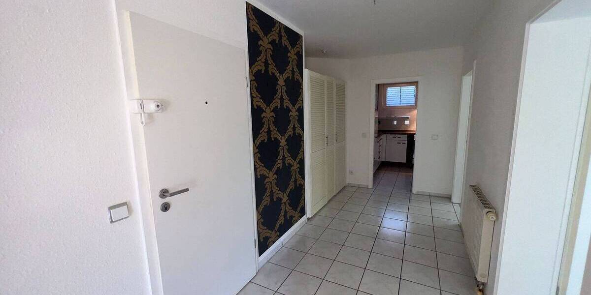 Etagenwohnung Sipplingen - 3 Zimmer, 84 m&sup2;, 890&euro; | Angebot:26930025