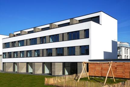 Haus Braunschweig Heidberg-Melverode - 4 Zimmer, 110 m&sup2;, 1.600&euro; | Angebot:24979544