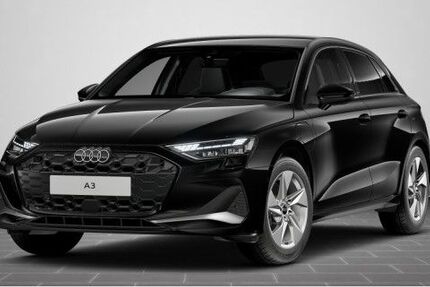 Audi A3 32.160 km 34.880 &euro; Bingen / Rhein 55411