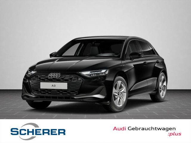 Audi A3 32.160 km 34.880 &euro; Bingen / Rhein 55411