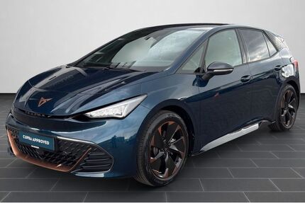 Cupra Born 22.896 km 30.990 &euro; Simmern 55469