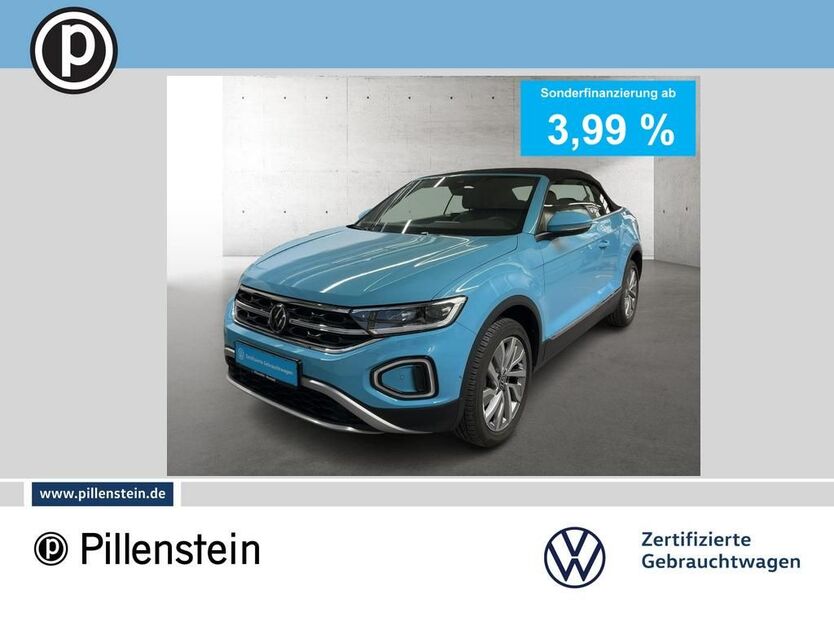 VW T-Roc 15.950 km 30.911 € Neustadt/Aisch 91413