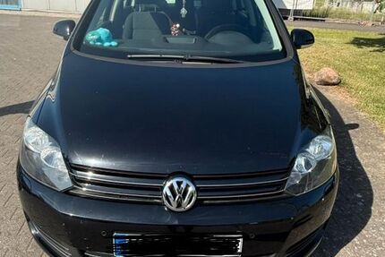VW Golf Plus 151.000 km 6.300 &euro; Kusel 66869