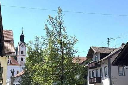 Wohnung Bad Kohlgrub - 1 Zimmer, 51 m&sup2;, 195.000&euro; | Angebot:24737285