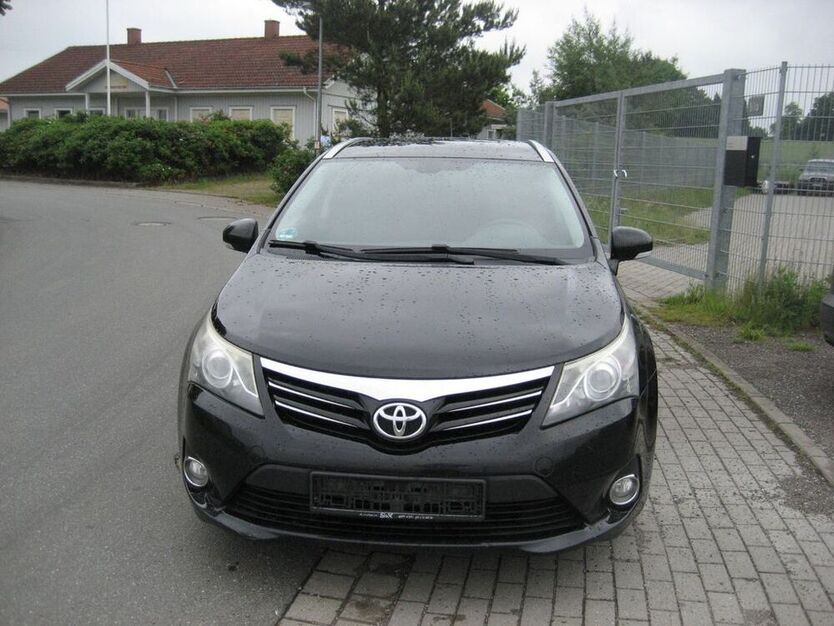 Avensis