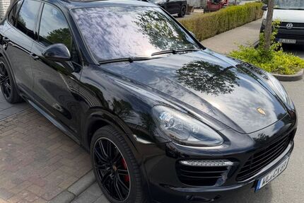 Porsche Cayenne 189.600 km 34.900 &euro; Bad Bevensen 29549