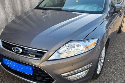 Ford Mondeo 270.000 km 3.000 &euro; Lindau 88131