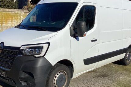 Renault Master 93.780 km 19.990 &euro; Nordhorn 48529