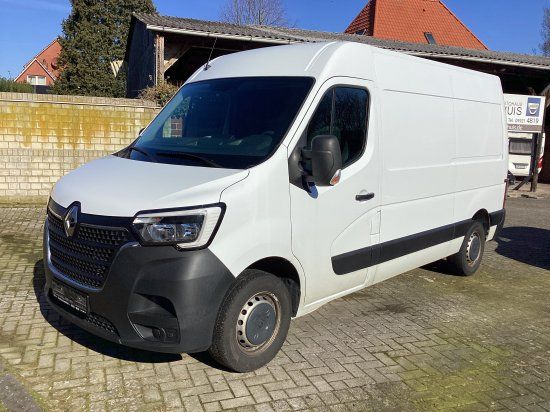 Renault Master 93.780 km 19.990 &euro; Nordhorn 48529