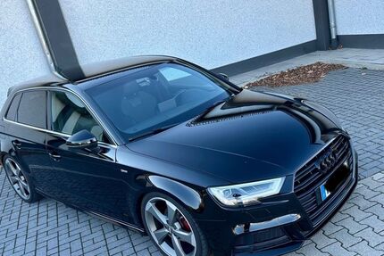 Audi A3 175.000 km 16.900 &euro; Bad Tölz 83646