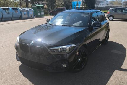 BMW 120 69.000 km 22.400 &euro; Alfdorf 73553
