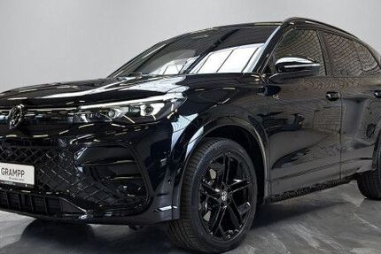 VW Tiguan 23.081 km 49.990 &euro; Lohr am Main 97816