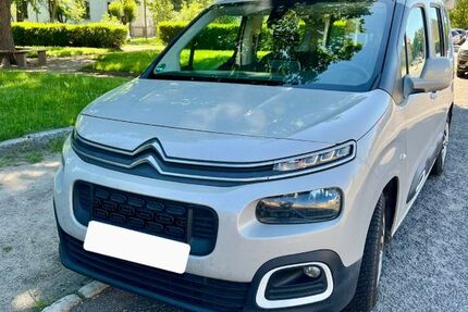 Citroen Berlingo 120.500 km 11.999 &euro; Oschersleben (Bode) 39387