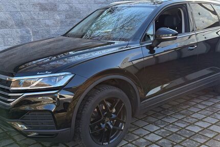 VW Touareg 23.127 km 47.900 &euro; Bad Reichenhall 83435