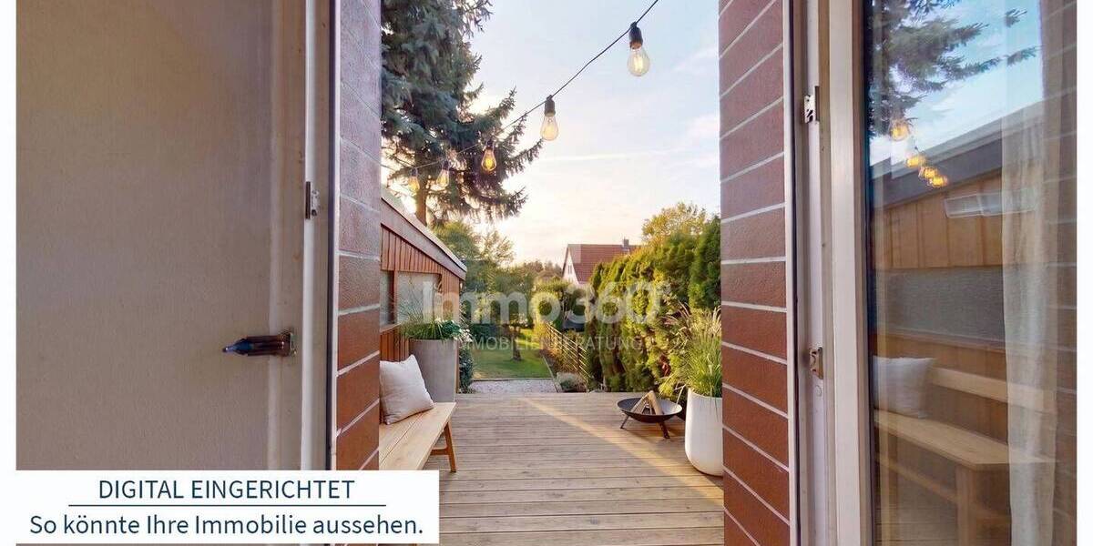 Mehrfamilienhaus, Wohnhaus Panketal Zepernick - 7 Zimmer, 189 m&sup2;, 490.000&euro; | Angebot:26817153
