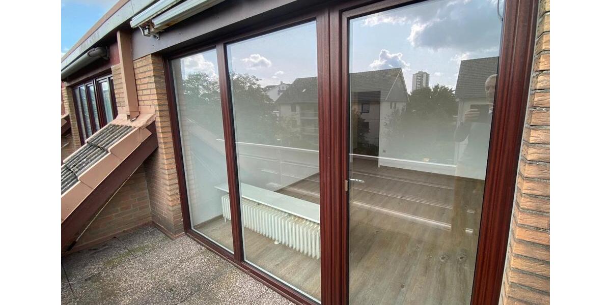 Dachgeschoßwohnung Büsum - 2.5 Zimmer, 44 m&sup2;, 119.000&euro; | Angebot:27127413