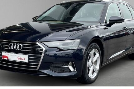 Audi A6 56.140 km 25.980 &euro; Traunstein 83278