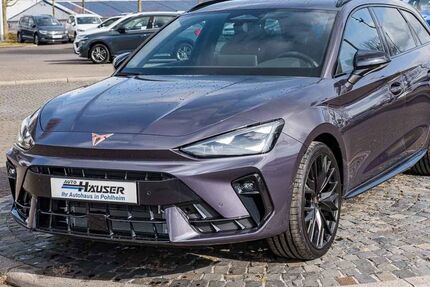 Cupra Leon 6.000 km 45.895 &euro; Pohlheim 35415