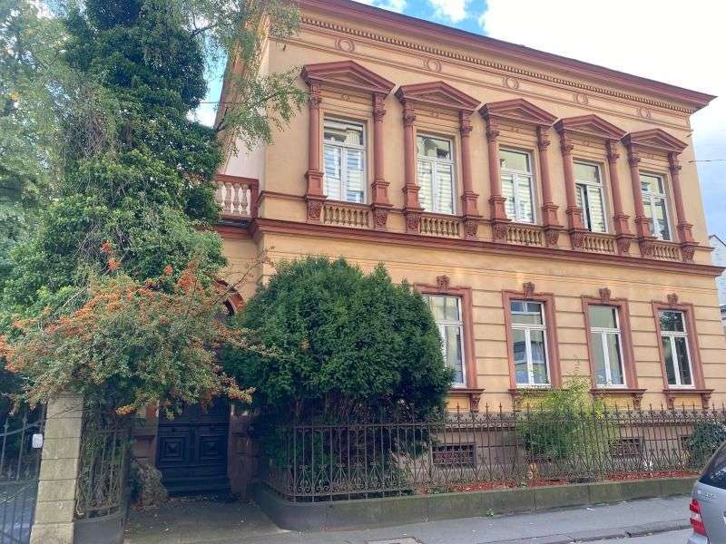 Wohnung zum Mieten in Wuppertal 550 € 83 m²