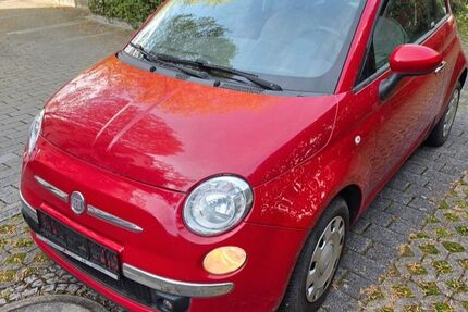 Fiat 500 155.000 km 4.200 &euro; Stuttgart 70499