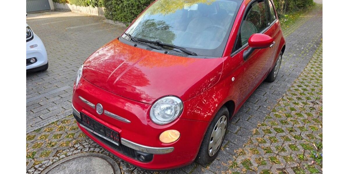 Fiat 500 155.000 km 4.200 &euro; Stuttgart 70499