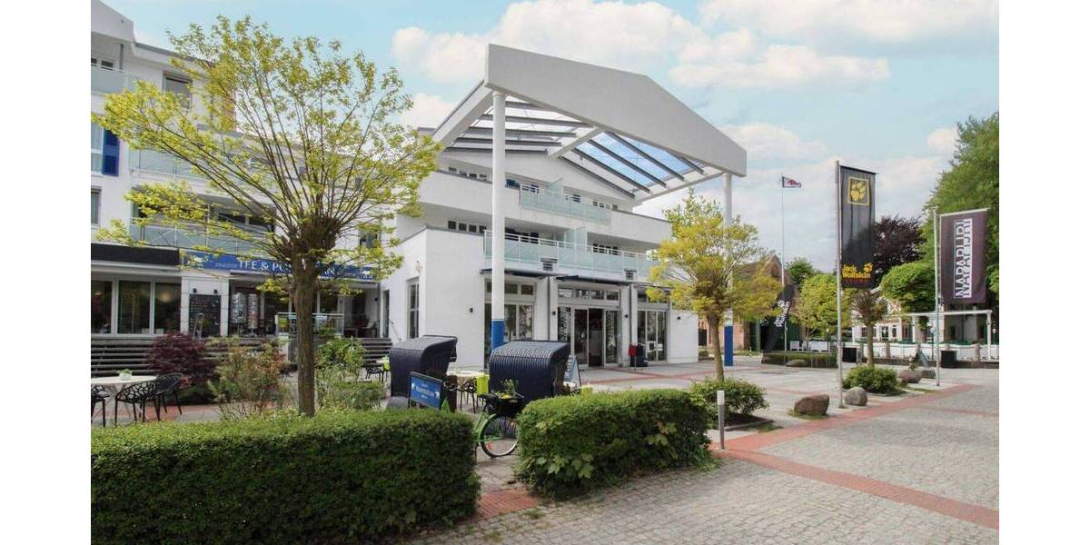 Etagenwohnung Zingst - 3 Zimmer, 75 m&sup2;, 495.000&euro; | Angebot:26862824