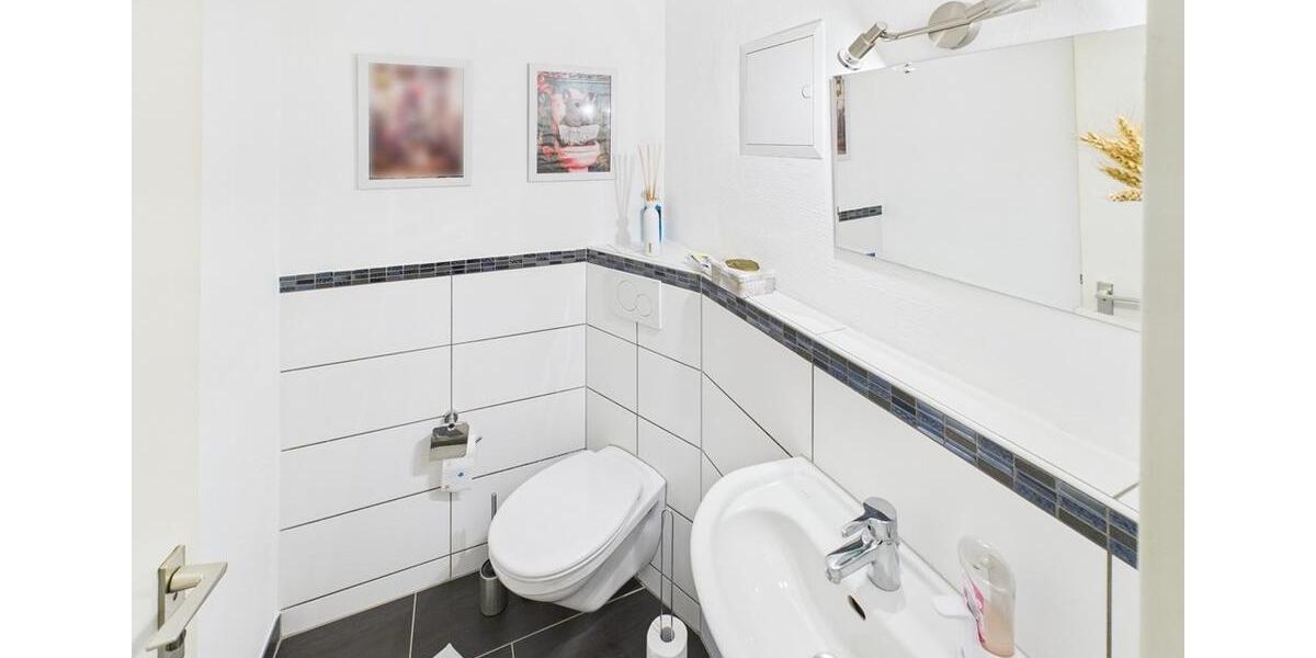 Etagenwohnung Saarbrücken Eschberg - 3 Zimmer, 84 m&sup2;, 169.000&euro; | Angebot:27108741