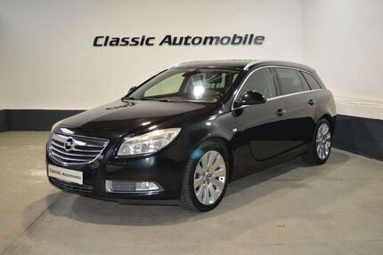 Opel Insignia 257.000 km 5.100 &euro; Neuwied 56567