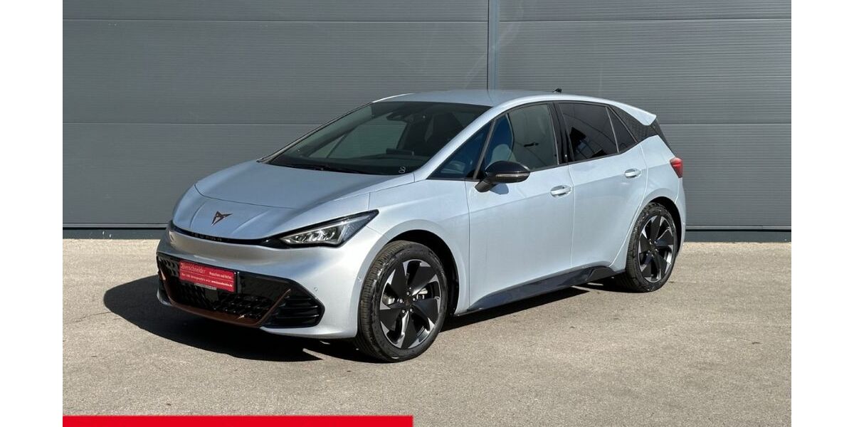 Cupra Born 29.020 km 31.850 € Regensburg 93055