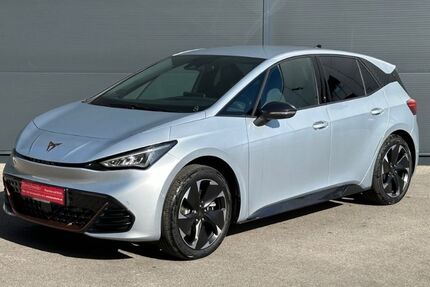 Cupra Born 29.020 km 32.650 € Regensburg 93055