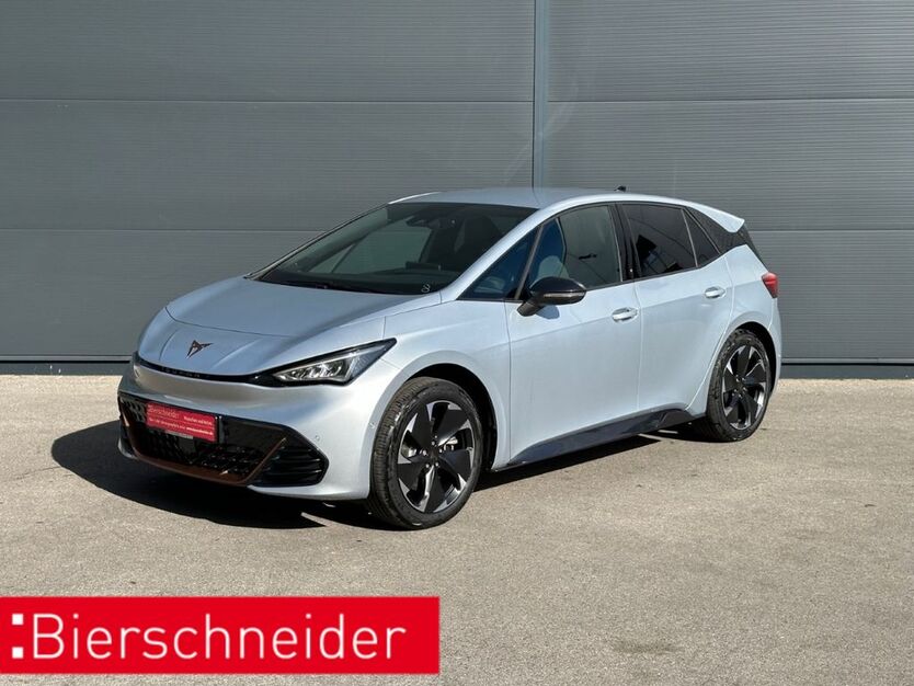 Cupra Born 29.020 km 32.650 € Regensburg 93055