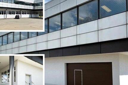 Gewerbeobjekt Trossingen - 2.200&euro; | Angebot:26060621