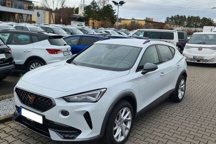 Cupra Formentor 65.000 km 26.900 € Ingolstadt 85049