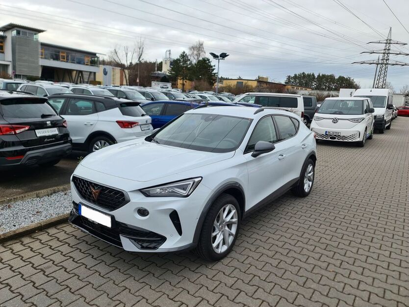 Cupra Formentor 65.000 km 26.900 € Ingolstadt 85049