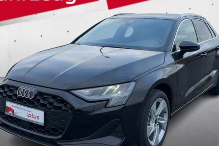 Audi A3 8.971 km 29.990 &euro; Rostock 18059