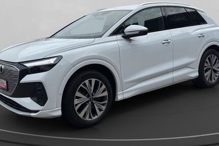 Audi Q4 e-tron 41.056 km 28.490 &euro; Bad Kreuznach 55543