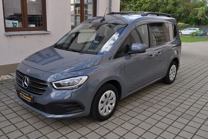 Mercedes-Benz T-Klasse 51.400 km 23.990 &euro; Leipzig 04179
