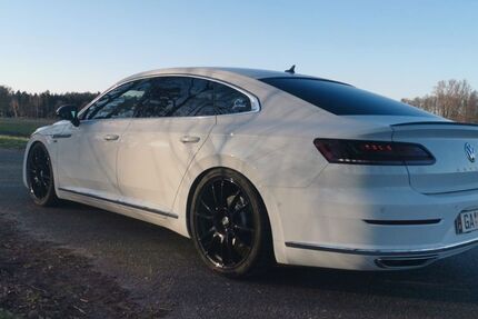VW Arteon 5.850 km 35.000 &euro; Salzwedel 29410