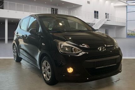 Hyundai i10 57.899 km 4.799 &euro; Hanau 63452