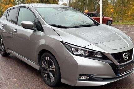 Nissan Leaf 22.916 km 13.000 € Münster 48153