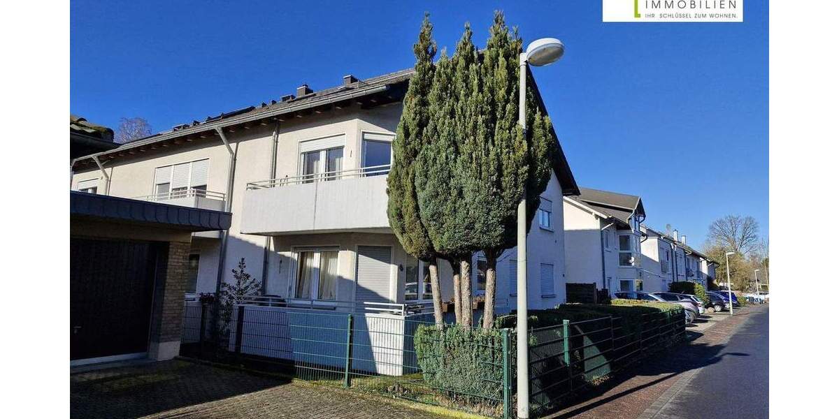 Etagenwohnung Lohmar / Heide Heide - 2 Zimmer, 59 m&sup2;, 179.000&euro; | Angebot:25534748