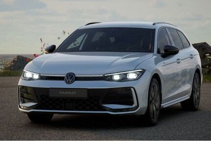 VW Passat Variant 1.100 km 47.900 € Mainz 55120