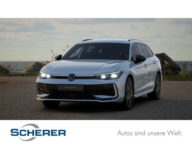 VW Passat Variant 1.100 km 47.900 € Mainz 55120