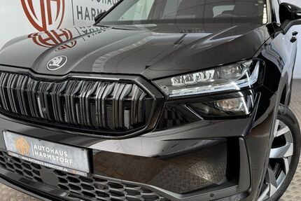 Skoda Kodiaq 1.150 km 40.989 &euro; Harmstorf/Hamburg 21228