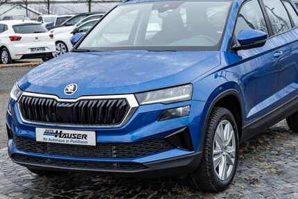 Skoda Karoq 1.300 km 31.275 &euro; Pohlheim 35415