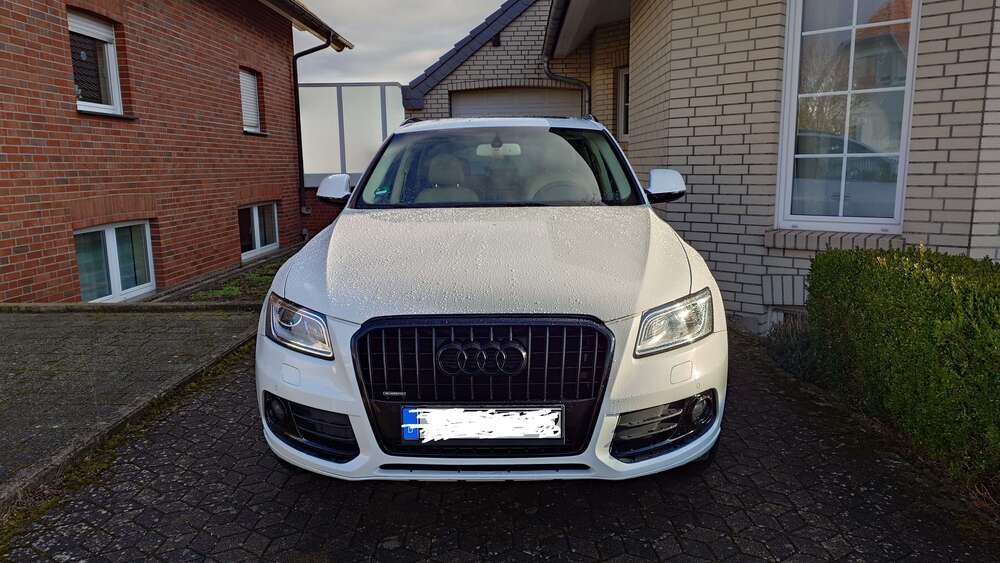Audi Q5 121.000 km 18.500 &euro; Nideggen, Stadt 52385