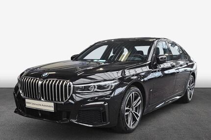 BMW 730