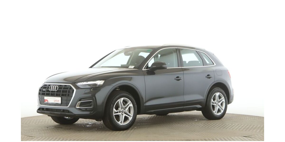 Audi Q5 53.670 km 32.420 &euro; Seevetal 21217