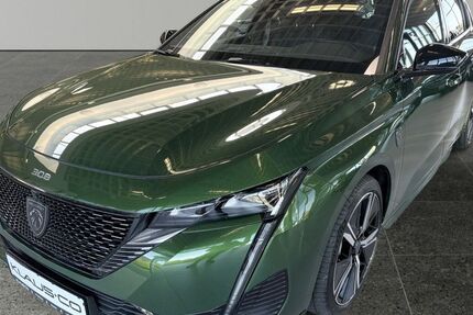 Peugeot 308 14.923 km 22.490 &euro; Lübeck 23562