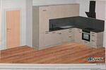 Etagenwohnung Ehekirchen - 3 Zimmer, 79 m&sup2;, 1.200&euro; | Angebot:26413639